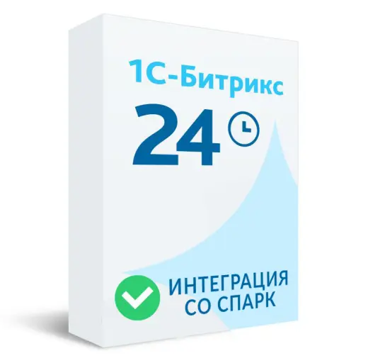Интеграция со СПАРК